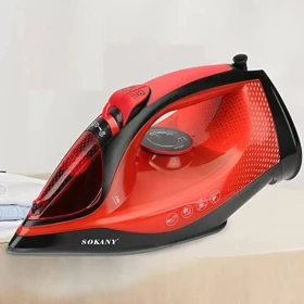 مكوى بخار سلكي SK-YD-2096