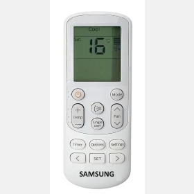 ريموت تحكم مكيف SAMSUNG