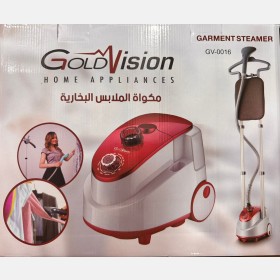 مكواه الملابس البخارية
