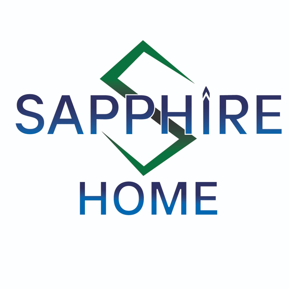 Sapphire home